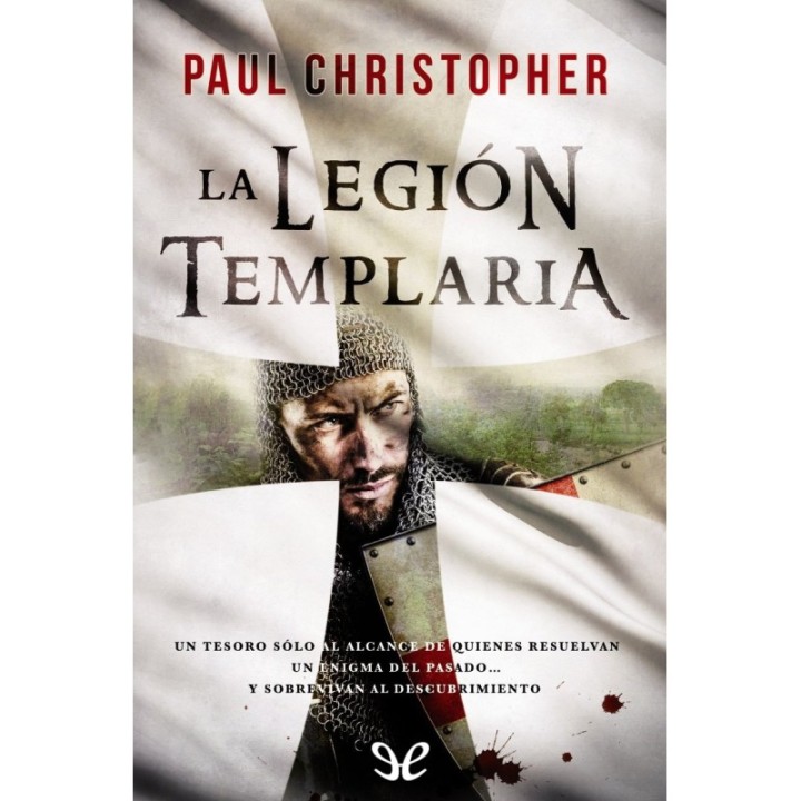 La legión templaria