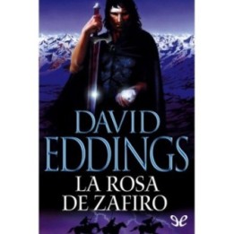 La rosa de zafiro