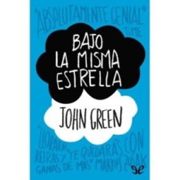 Bajo la misma estrella