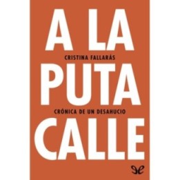 A la puta calle