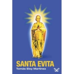 Santa Evita