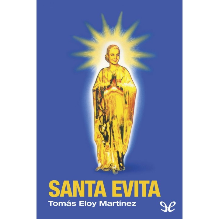Santa Evita