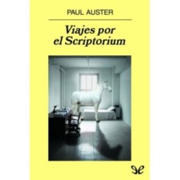 Viajes por el Scriptorium