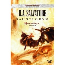 Gauntlgrym
