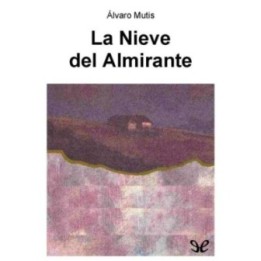 La nieve del almirante