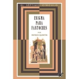 Enigma para fantoches