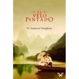 El velo pintado