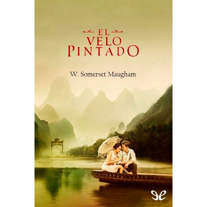 El velo pintado