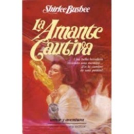 La amante cautiva