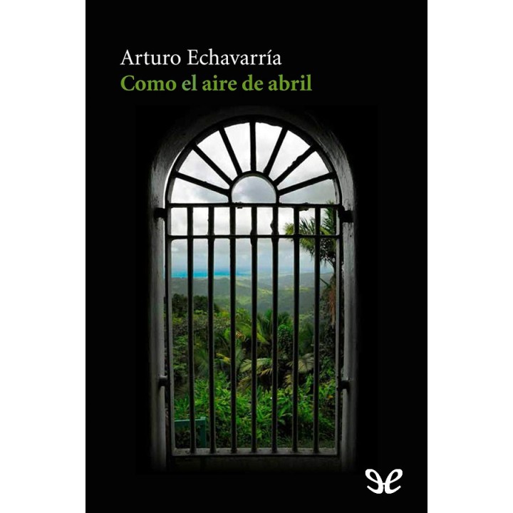 Como el aire de abril