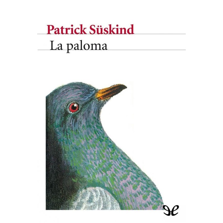 La paloma