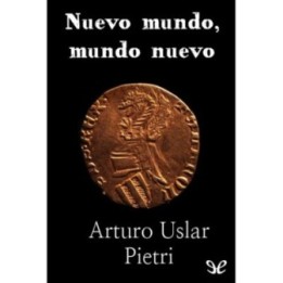 Nuevo mundo
