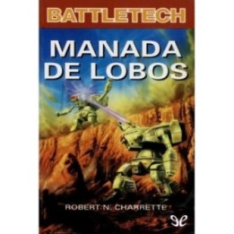 Manada de lobos
