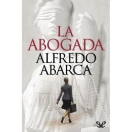 La abogada