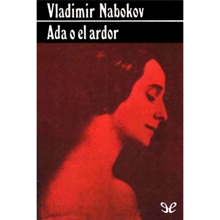 Ada o el ardor