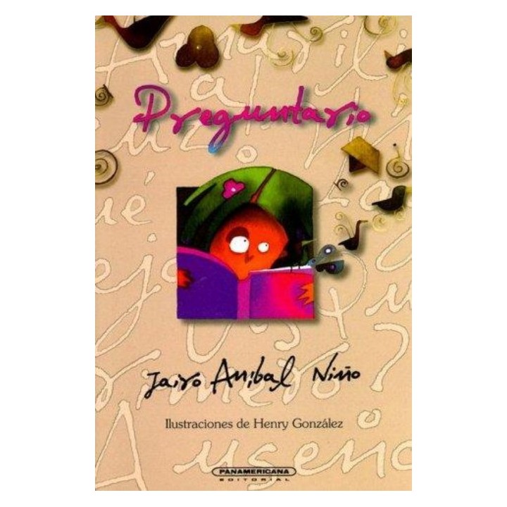 Preguntario