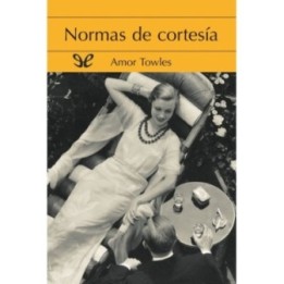Normas de cortesía