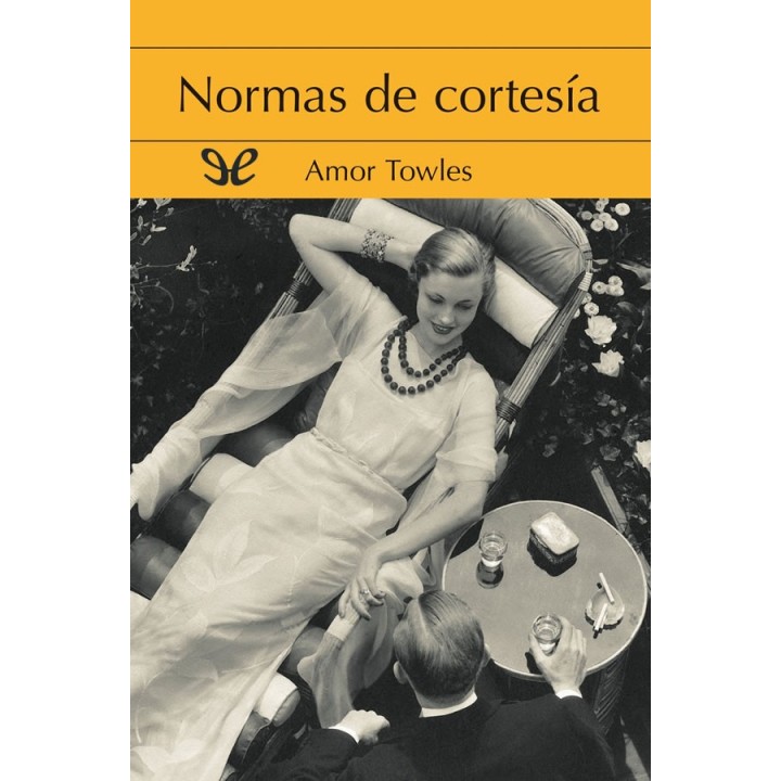 Normas de cortesía