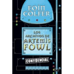 Los archivos de Artemis Fowl