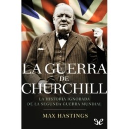 La guerra de Churchill