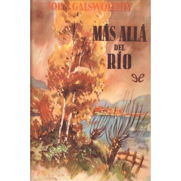 Más allá del río