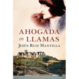 Ahogada en llamas