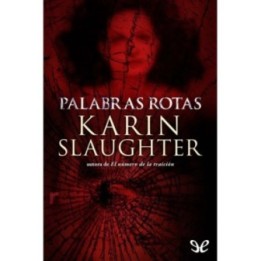Palabras rotas