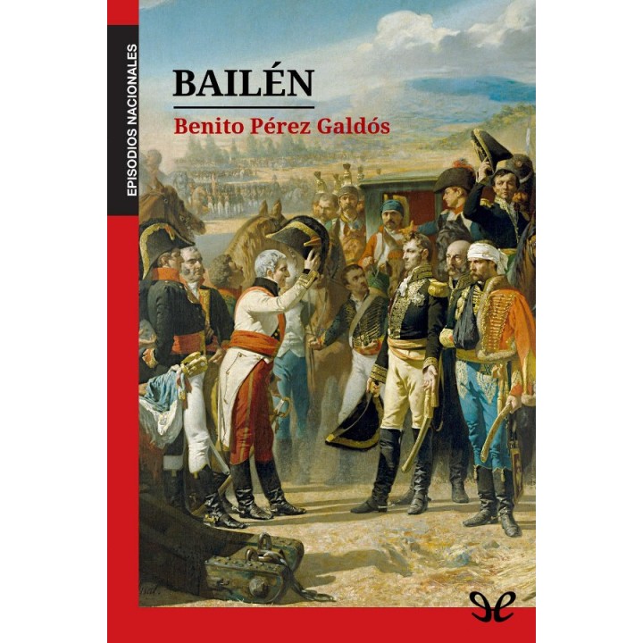 Bailén