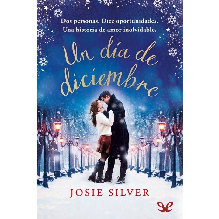 Un día de diciembre