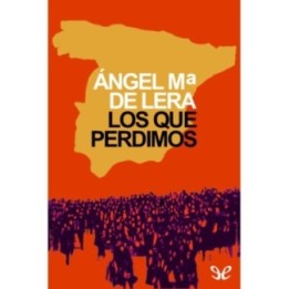 Los que perdimos