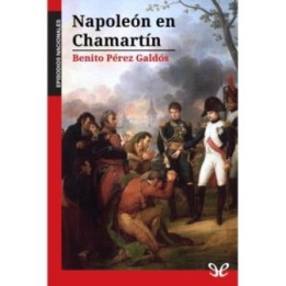 Napoleón en Chamartín