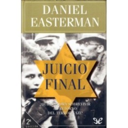 Juicio final