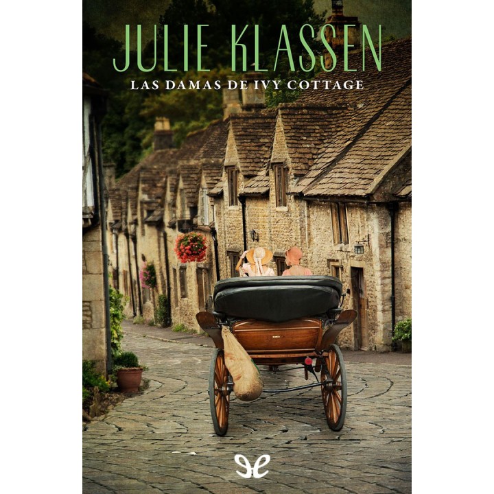 Las damas de Ivy Cottage