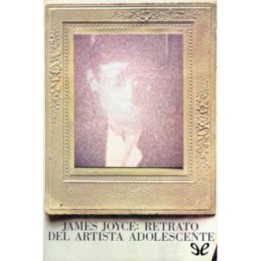 Retrato del artista adolescente