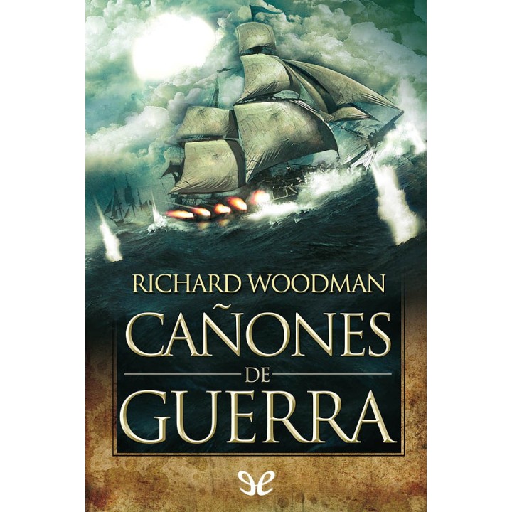 Cañones de guerra
