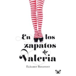 En los zapatos de Valeria