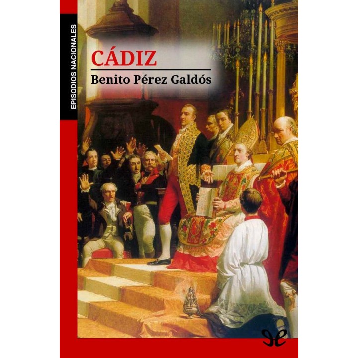 Cádiz