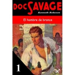 El hombre de bronce
