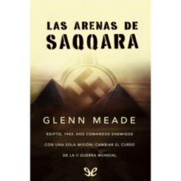 Las arenas de Saqqara