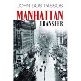 Manhattan Transfer
