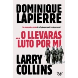 …O llevarás luto por mí