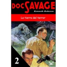 La tierra del terror