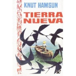 Tierra nueva