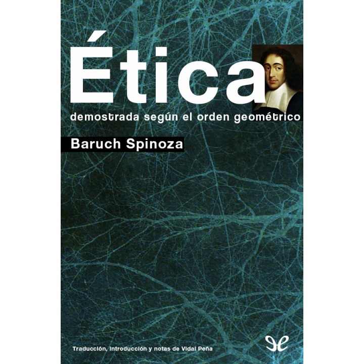 Ética demostrada según el orden geométrico