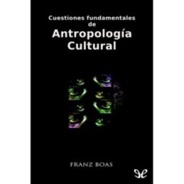 Cuestiones fundamentales de antropología cultural