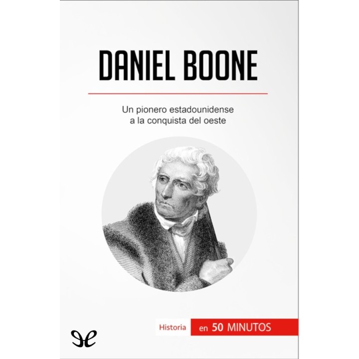 Daniel Boone