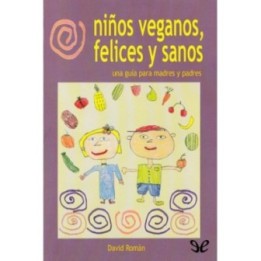 Niños veganos