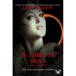 El libro de Miya