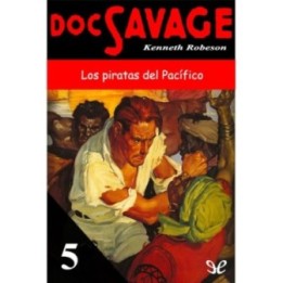 Los piratas del Pacífico