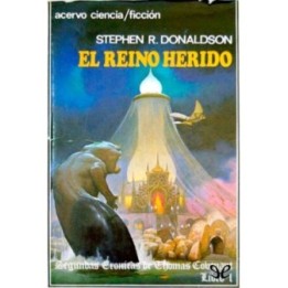 El reino herido